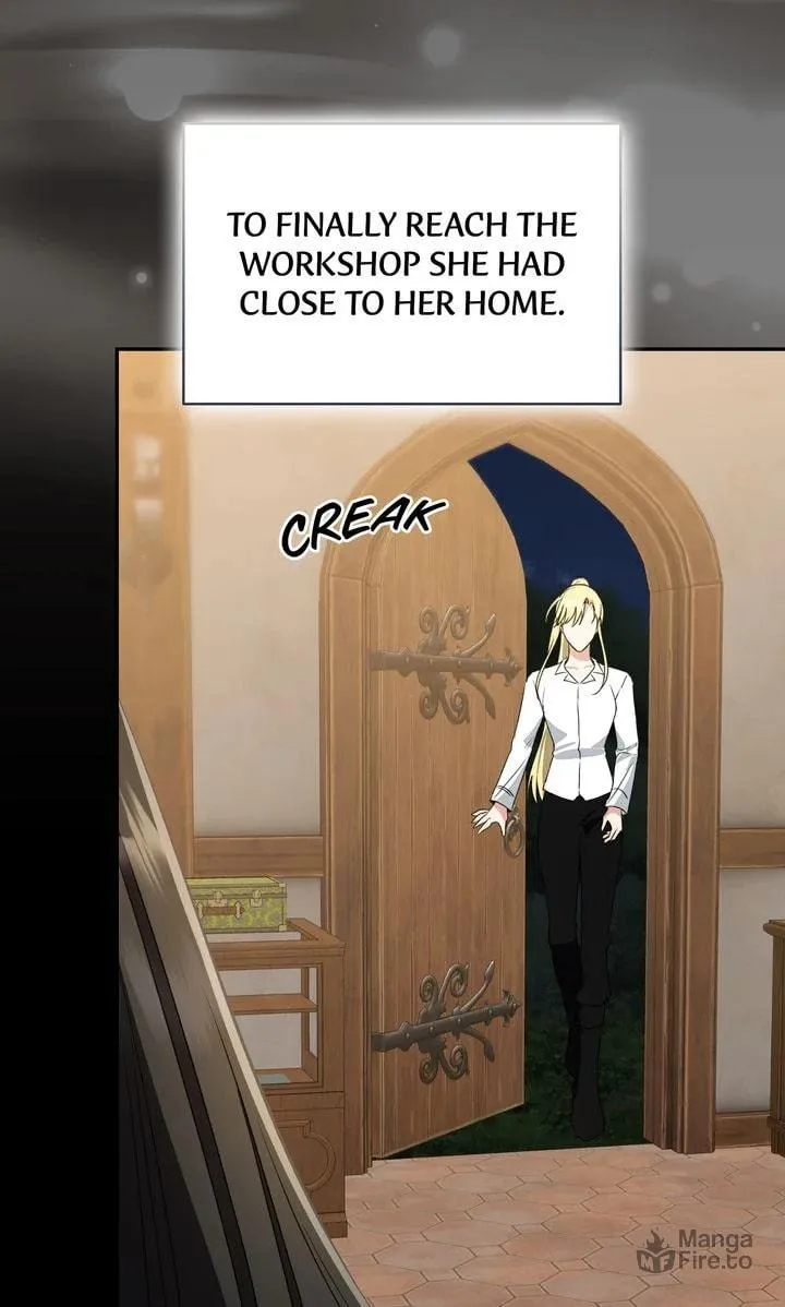 Read My Little Tyrant chapter 86 image 98 on Lezhin