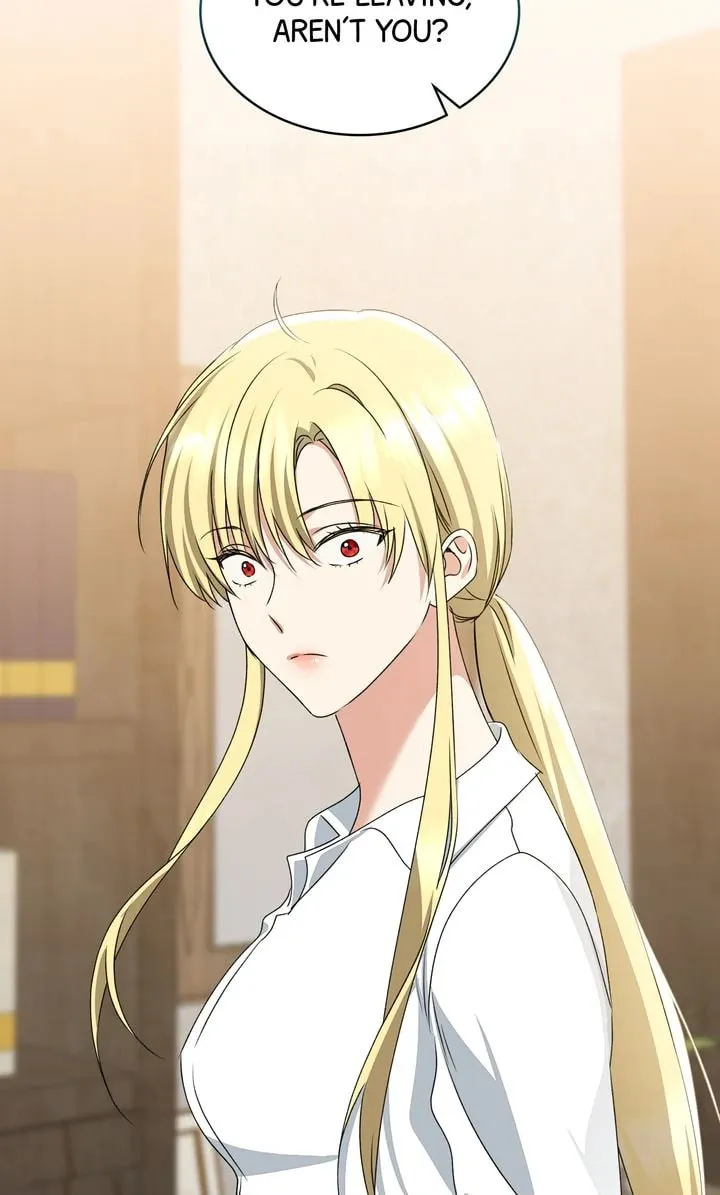 Read My Little Tyrant chapter 87 image 1 on Lezhin