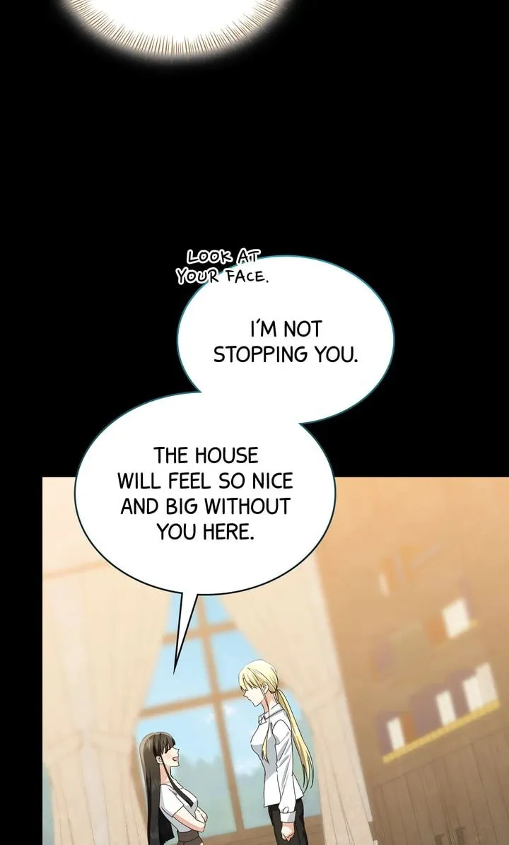 Read My Little Tyrant chapter 87 image 10 on Lezhin