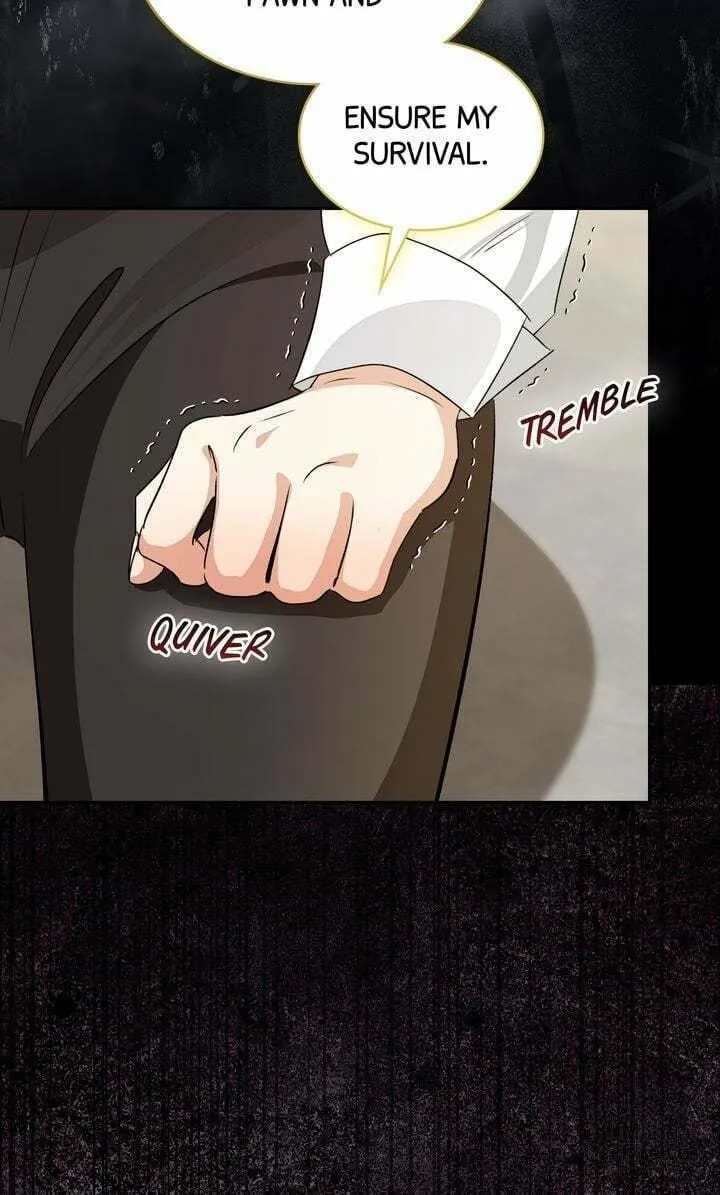 Read My Little Tyrant chapter 87 image 101 on Lezhin