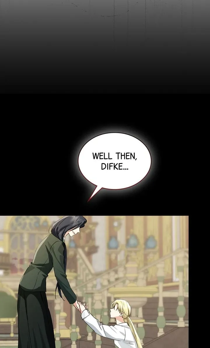 Read My Little Tyrant chapter 87 image 103 on Lezhin