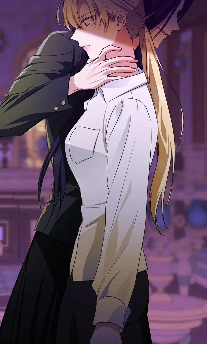 Read My Little Tyrant chapter 87 image 105 on Lezhin