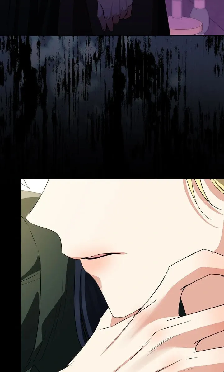 Read My Little Tyrant chapter 87 image 106 on Lezhin