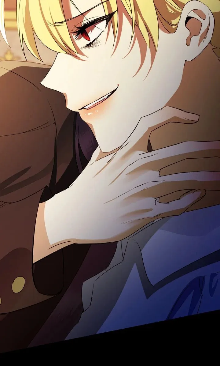 Read My Little Tyrant chapter 87 image 108 on Lezhin