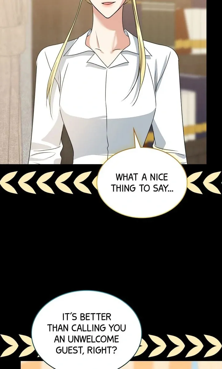 Read My Little Tyrant chapter 87 image 12 on Lezhin