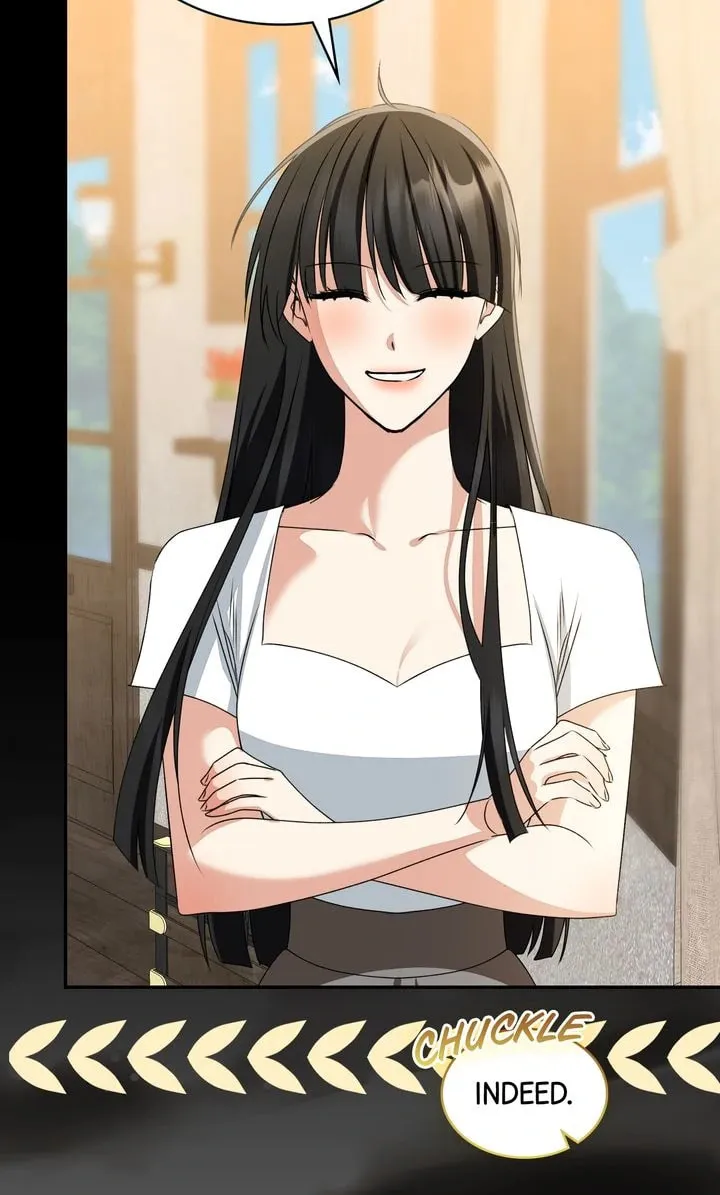 Read My Little Tyrant chapter 87 image 13 on Lezhin