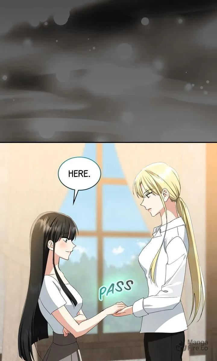 Read My Little Tyrant chapter 87 image 14 on Lezhin