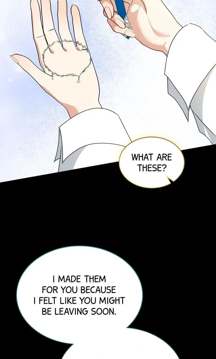 Read My Little Tyrant chapter 87 image 16 on Lezhin