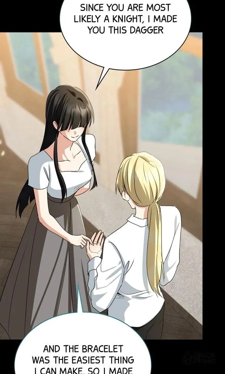 Read My Little Tyrant chapter 87 image 17 on Lezhin