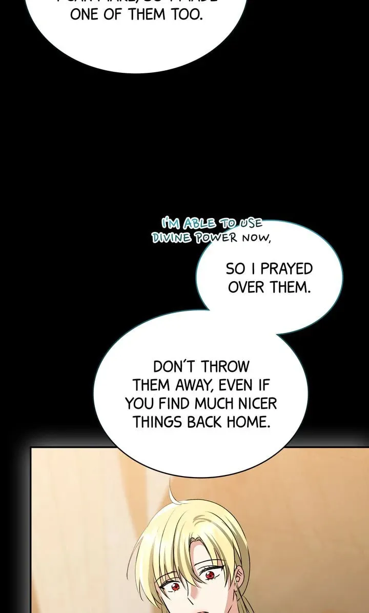 Read My Little Tyrant chapter 87 image 18 on Lezhin