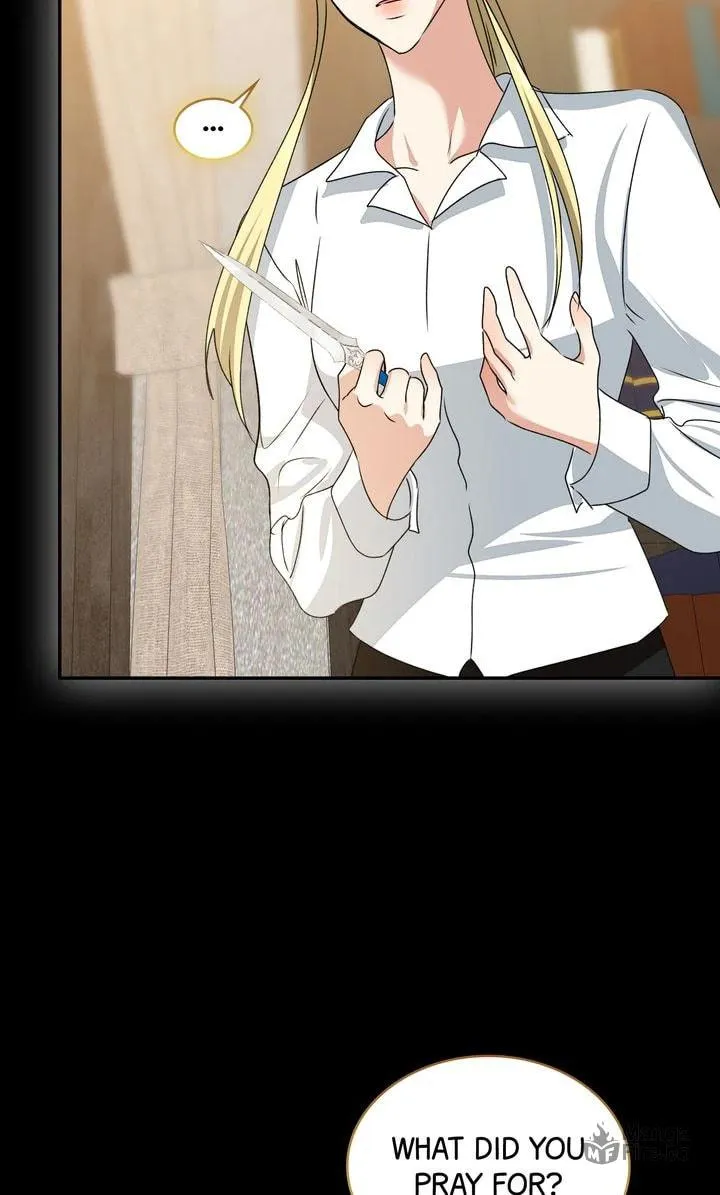 Read My Little Tyrant chapter 87 image 19 on Lezhin