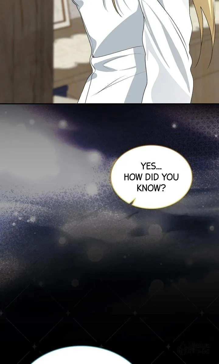 Read My Little Tyrant chapter 87 image 2 on Lezhin