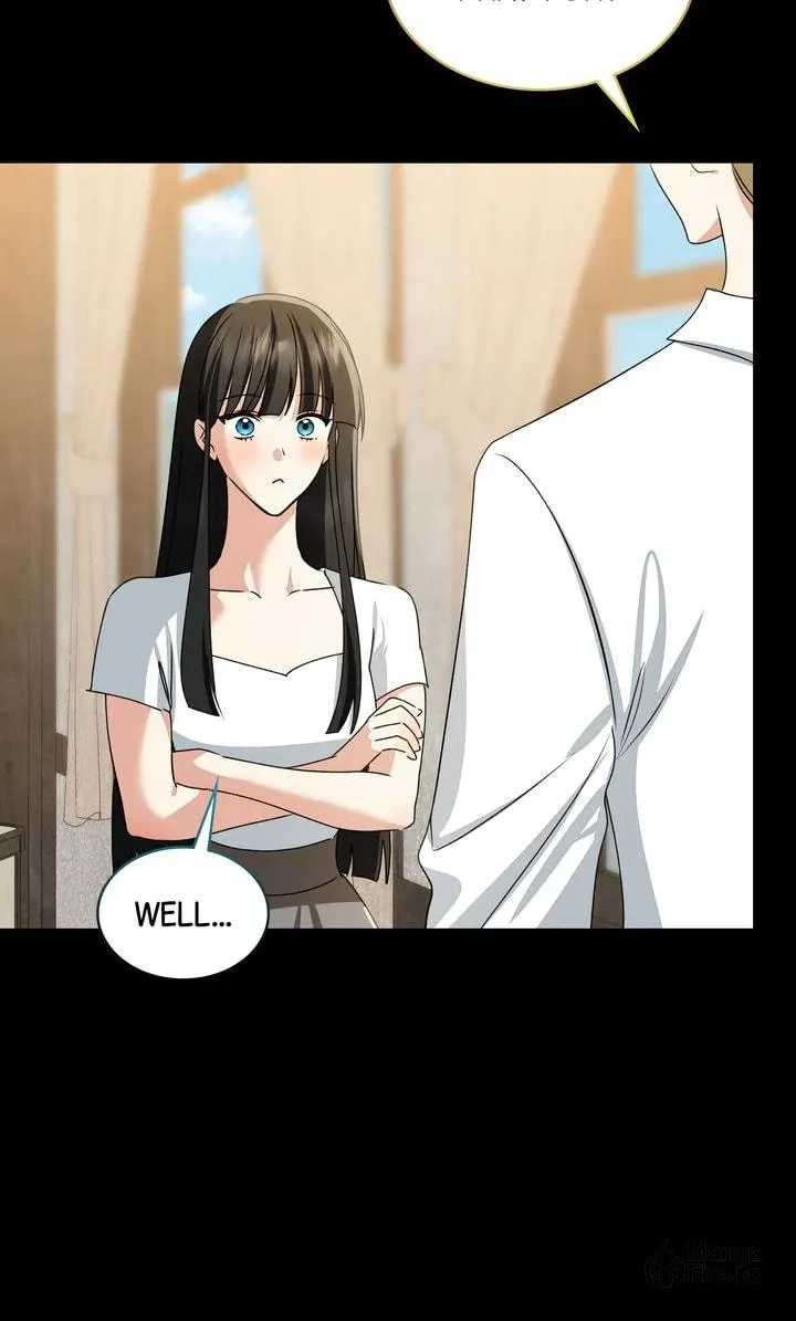 Read My Little Tyrant chapter 87 image 20 on Lezhin