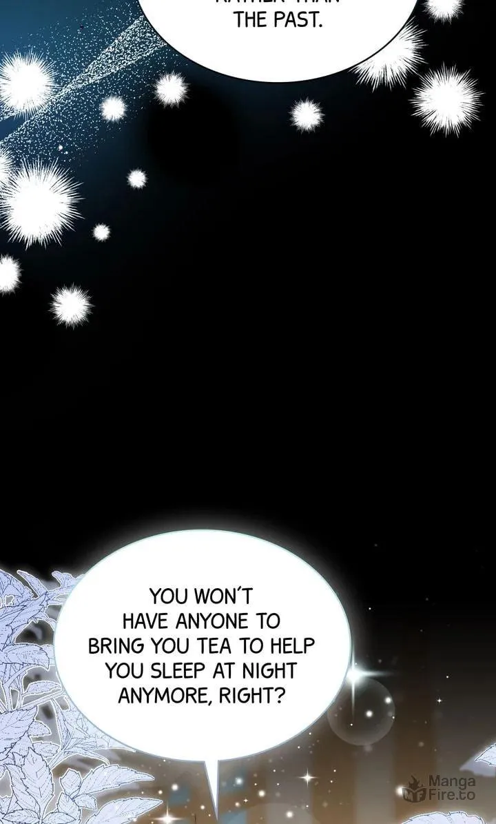 Read My Little Tyrant chapter 87 image 24 on Lezhin