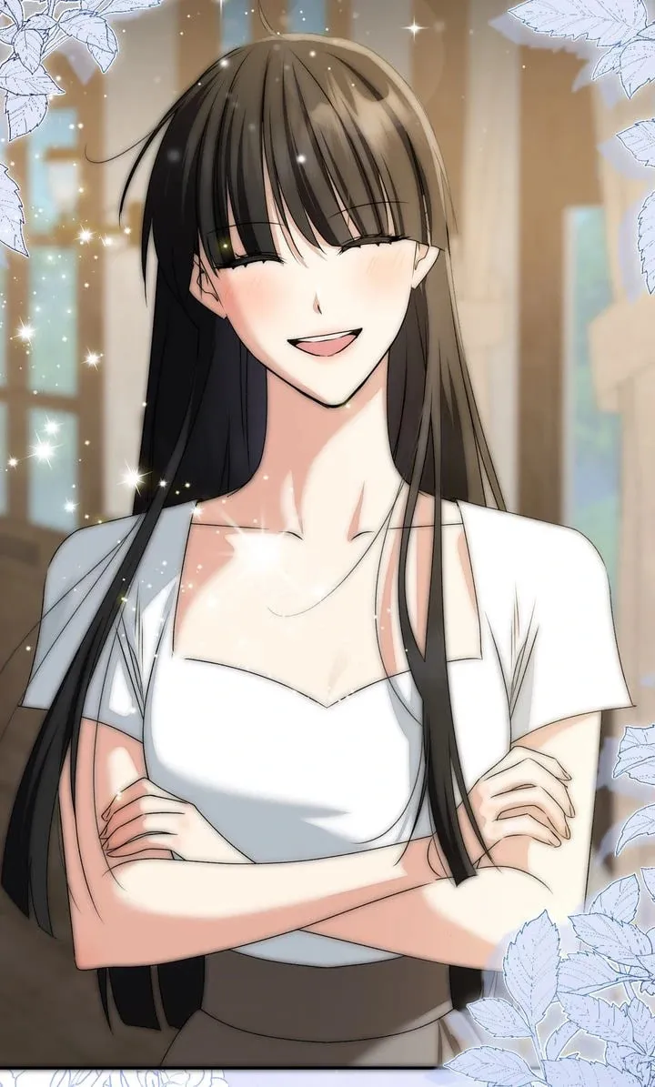 Read My Little Tyrant chapter 87 image 25 on Lezhin