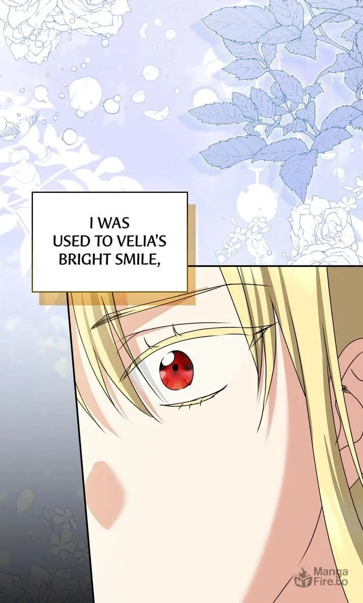 Read My Little Tyrant chapter 87 image 26 on Lezhin
