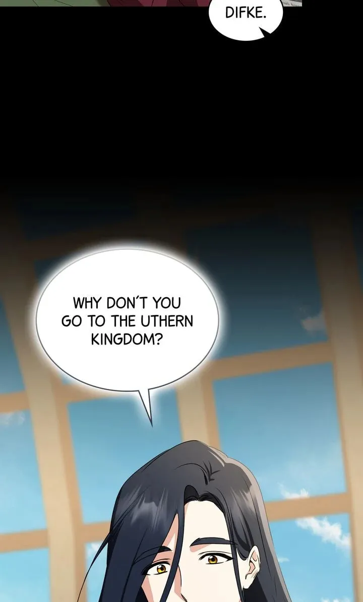 Read My Little Tyrant chapter 87 image 33 on Lezhin