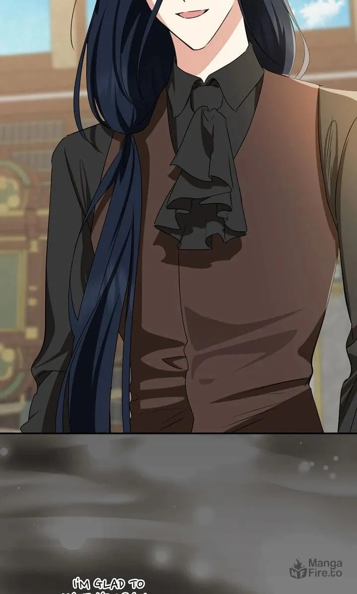 Read My Little Tyrant chapter 87 image 34 on Lezhin
