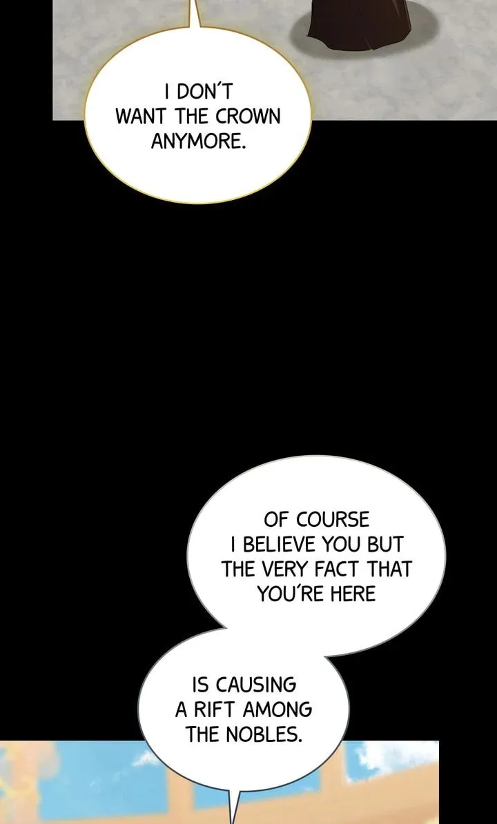 Read My Little Tyrant chapter 87 image 36 on Lezhin