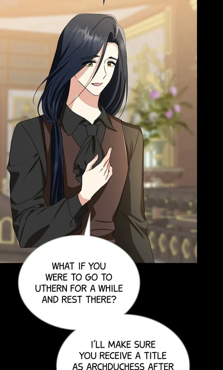 Read My Little Tyrant chapter 87 image 37 on Lezhin