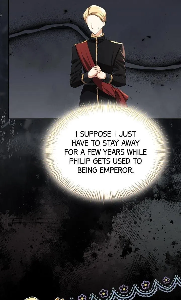Read My Little Tyrant chapter 87 image 39 on Lezhin