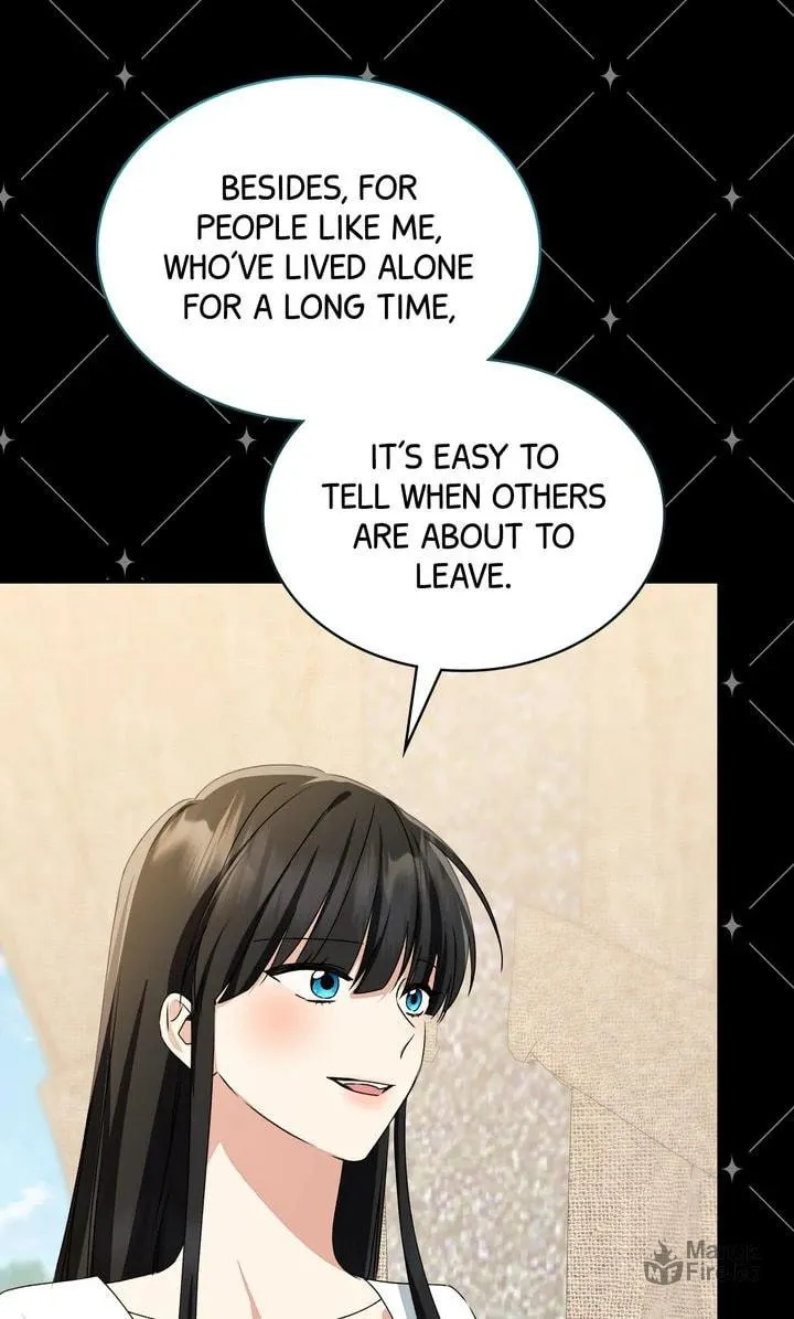 Read My Little Tyrant chapter 87 image 4 on Lezhin