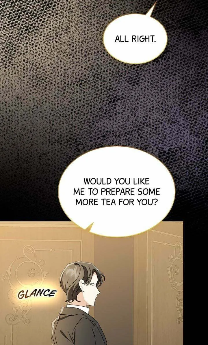 Read My Little Tyrant chapter 87 image 46 on Lezhin