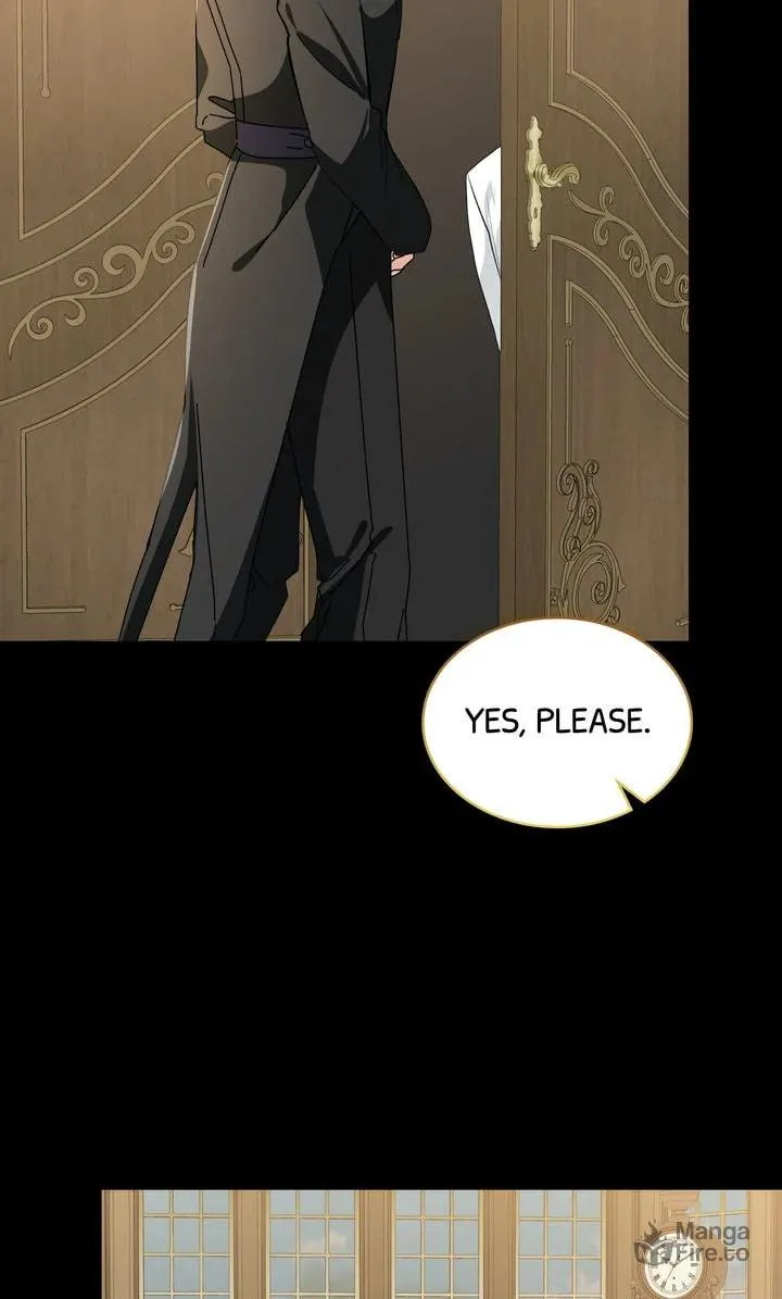 Read My Little Tyrant chapter 87 image 47 on Lezhin