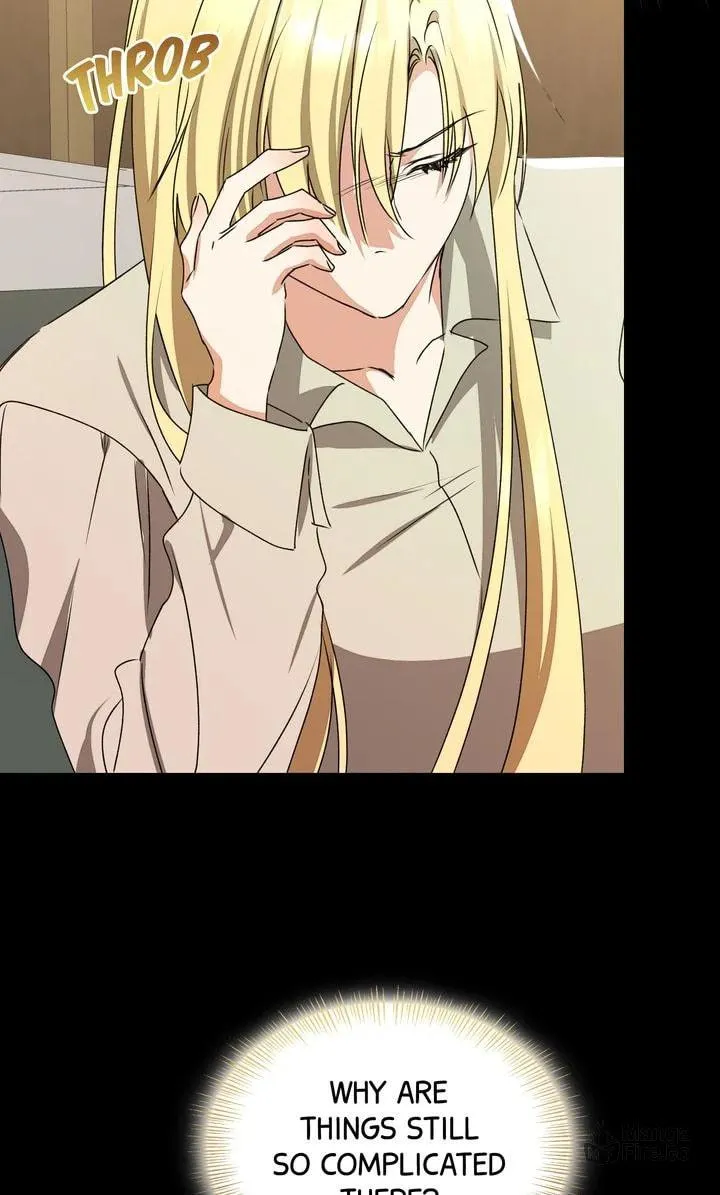 Read My Little Tyrant chapter 87 image 49 on Lezhin
