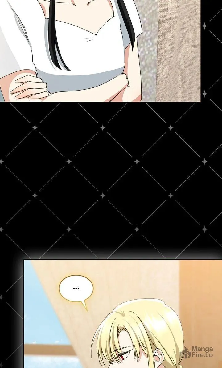 Read My Little Tyrant chapter 87 image 5 on Lezhin