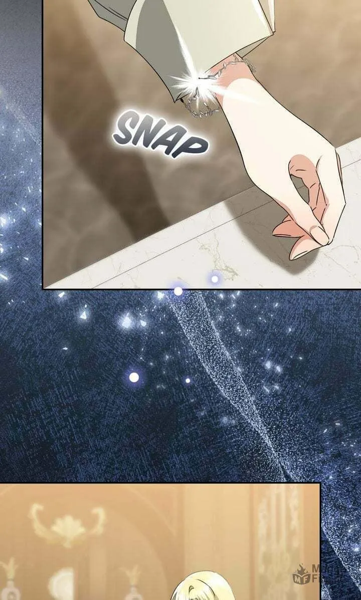 Read My Little Tyrant chapter 87 image 53 on Lezhin