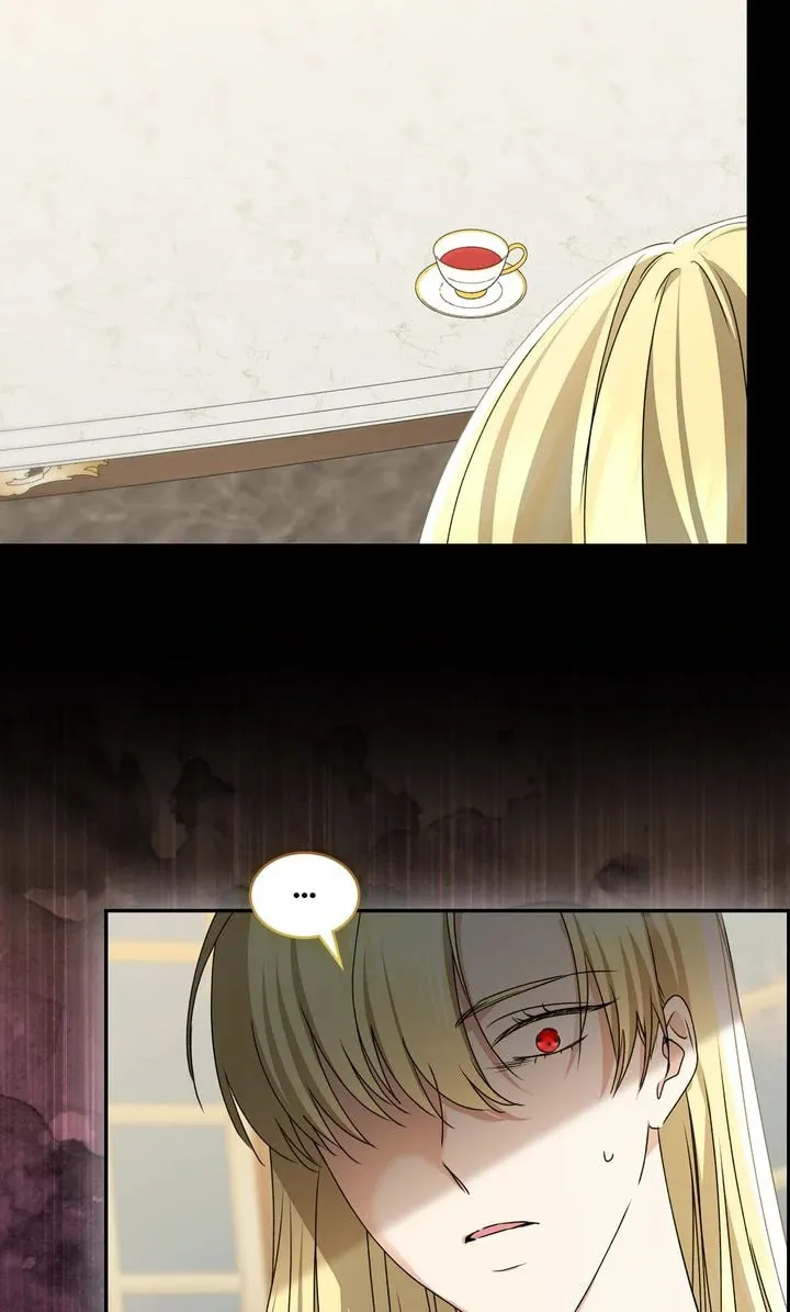 Read My Little Tyrant chapter 87 image 58 on Lezhin