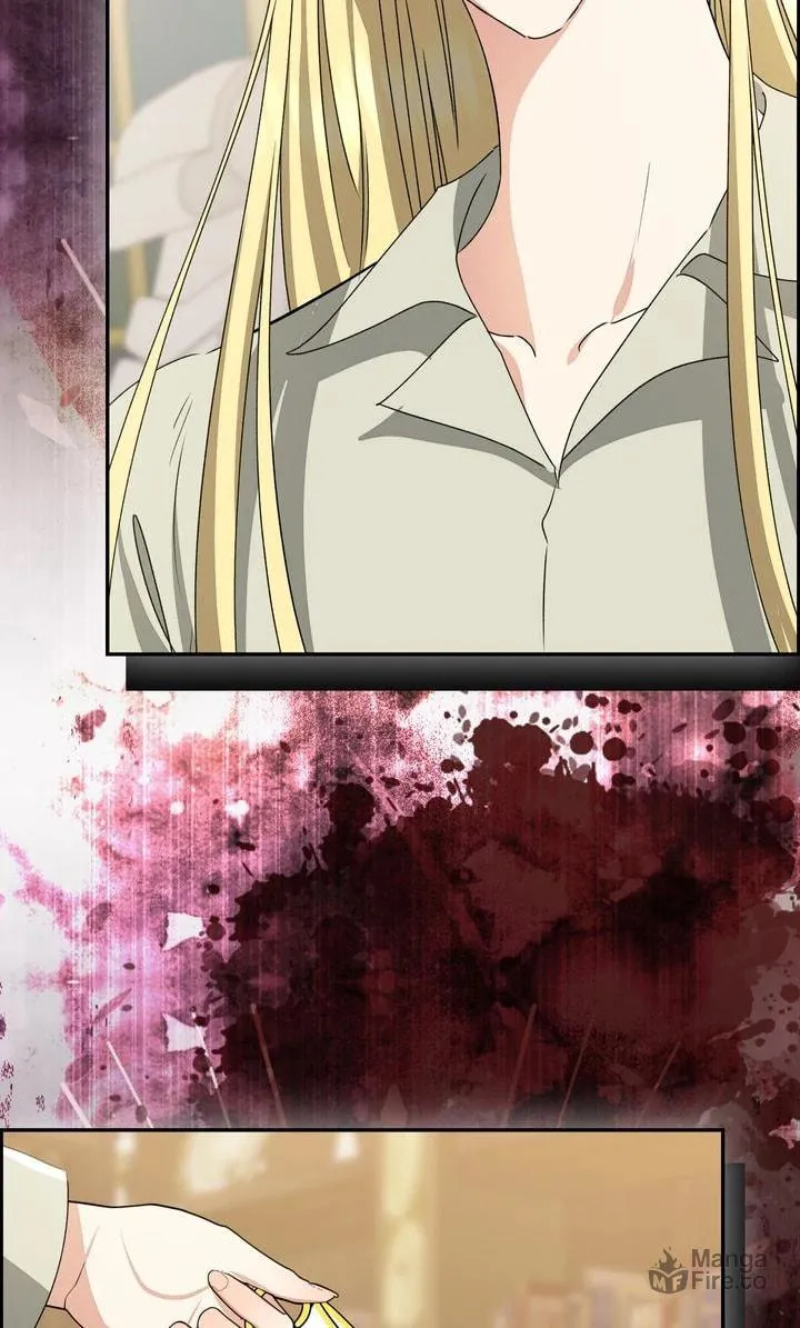 Read My Little Tyrant chapter 87 image 59 on Lezhin