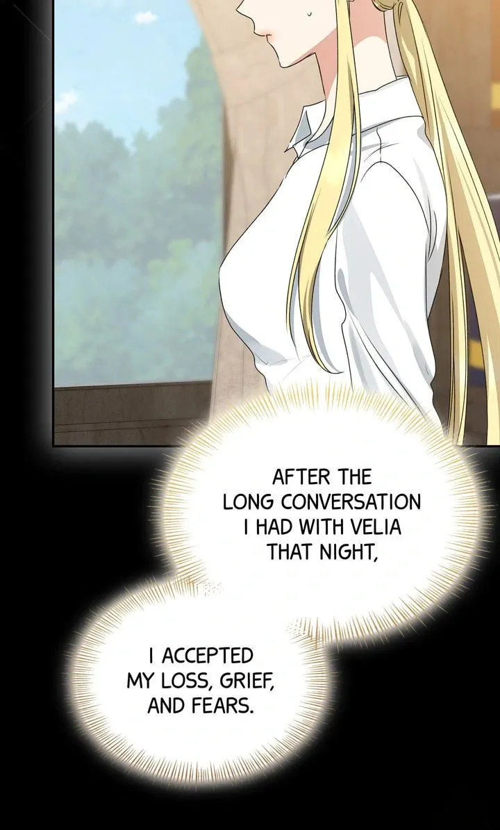 Read My Little Tyrant chapter 87 image 6 on Lezhin