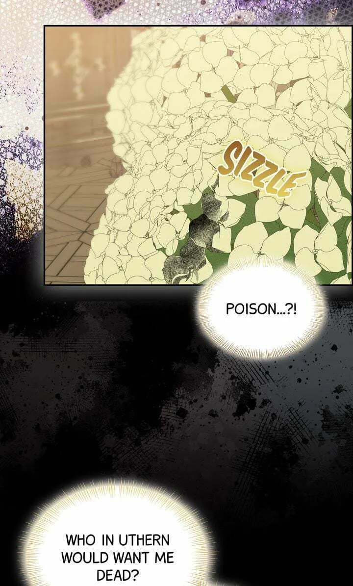 Read My Little Tyrant chapter 87 image 61 on Lezhin