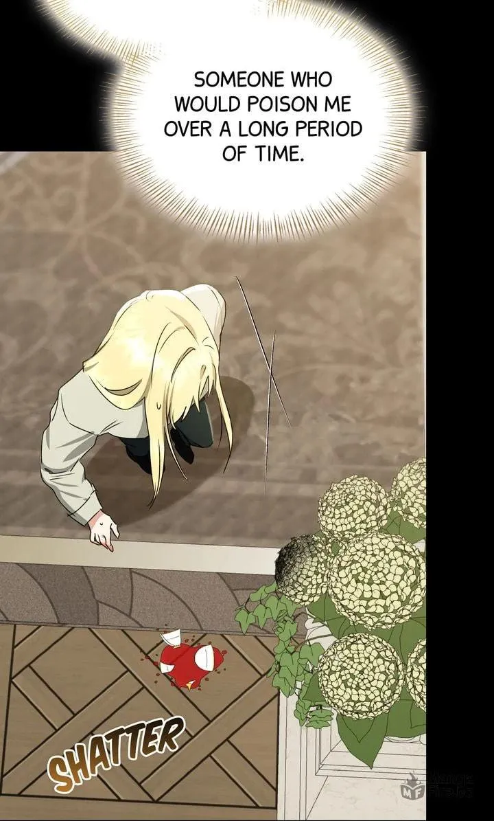 Read My Little Tyrant chapter 87 image 62 on Lezhin