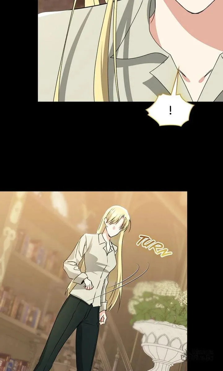Read My Little Tyrant chapter 87 image 64 on Lezhin