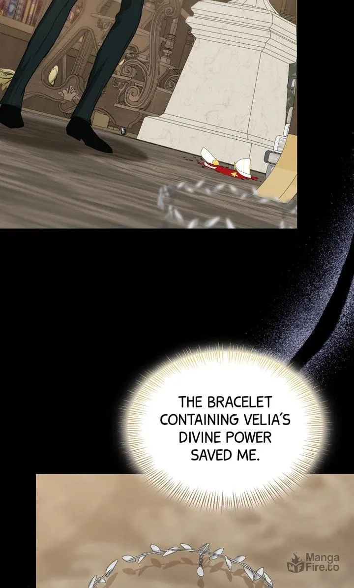 Read My Little Tyrant chapter 87 image 65 on Lezhin