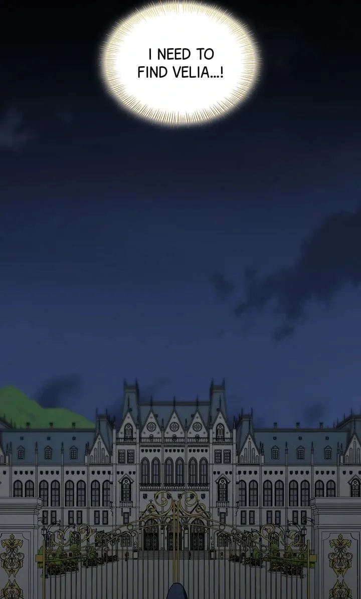 Read My Little Tyrant chapter 87 image 67 on Lezhin