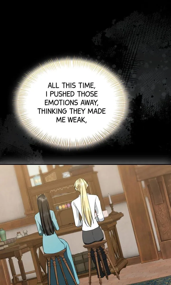 Read My Little Tyrant chapter 87 image 7 on Lezhin