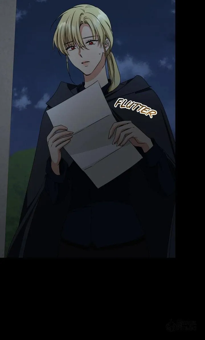 Read My Little Tyrant chapter 87 image 71 on Lezhin