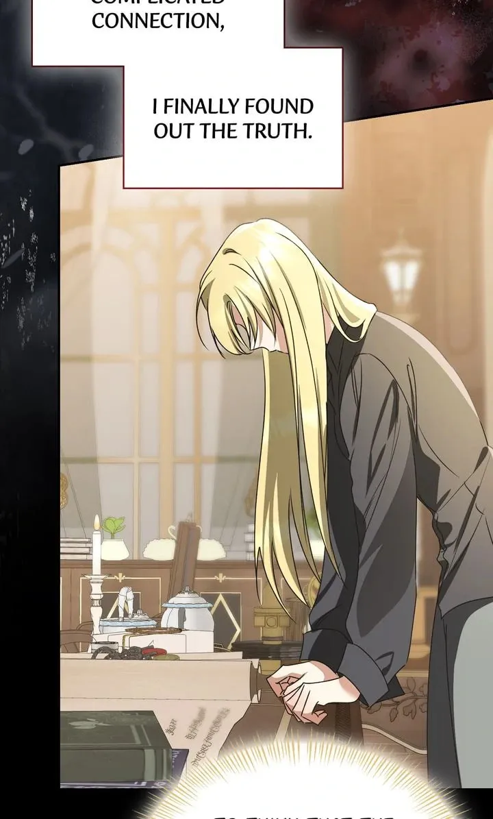 Read My Little Tyrant chapter 87 image 81 on Lezhin