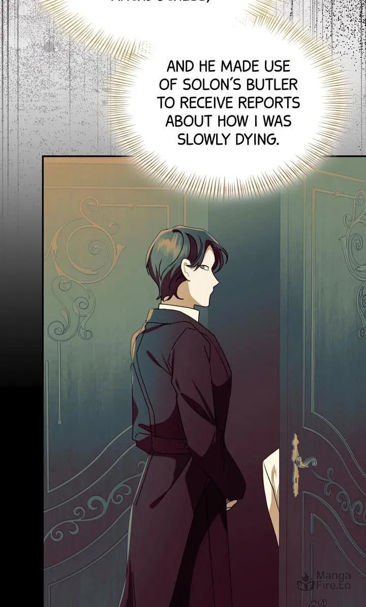 Read My Little Tyrant chapter 87 image 84 on Lezhin