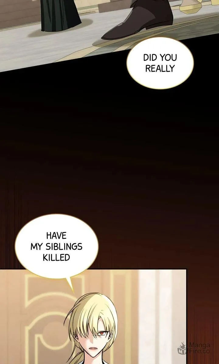 Read My Little Tyrant chapter 87 image 86 on Lezhin