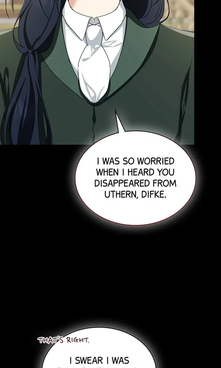 Read My Little Tyrant chapter 87 image 90 on Lezhin