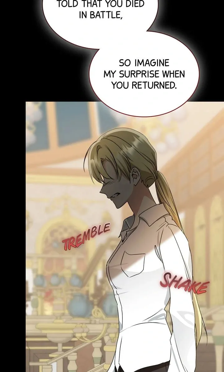 Read My Little Tyrant chapter 87 image 91 on Lezhin