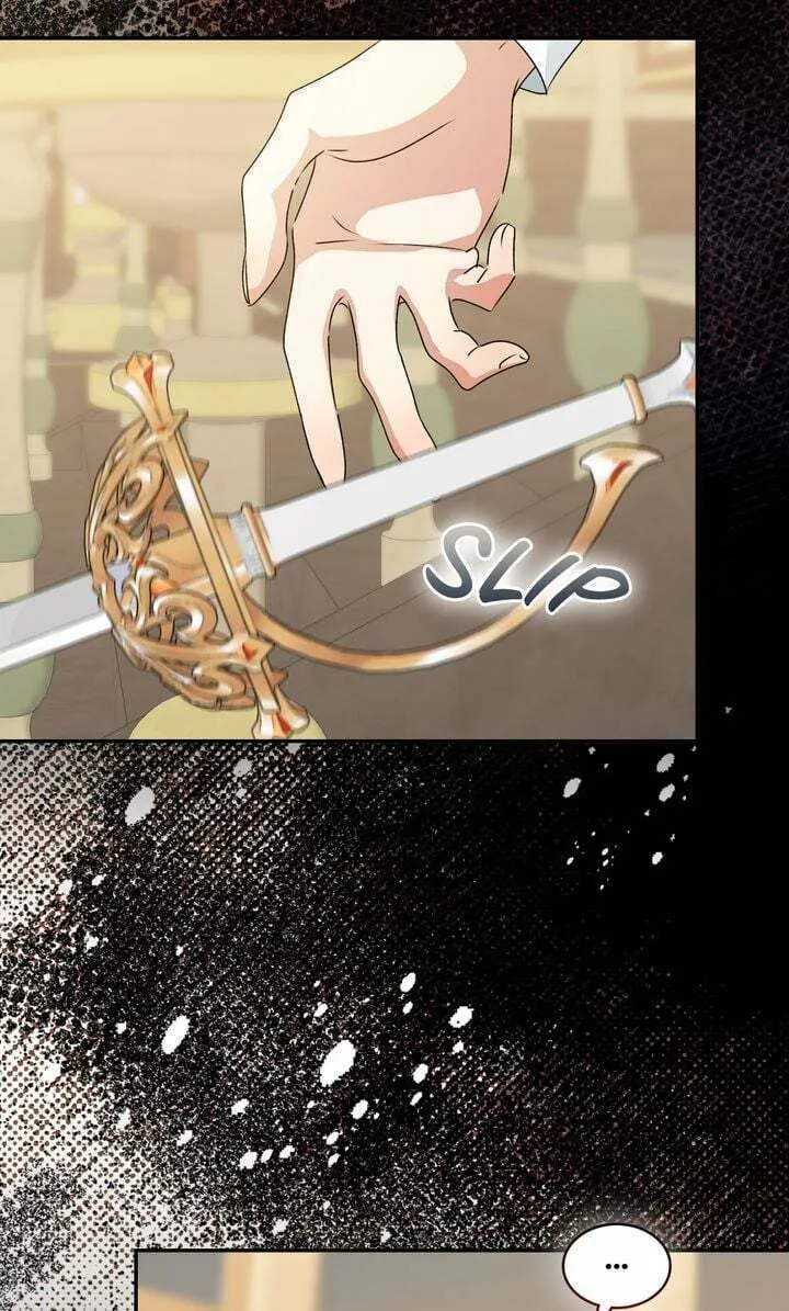 Read My Little Tyrant chapter 87 image 93 on Lezhin