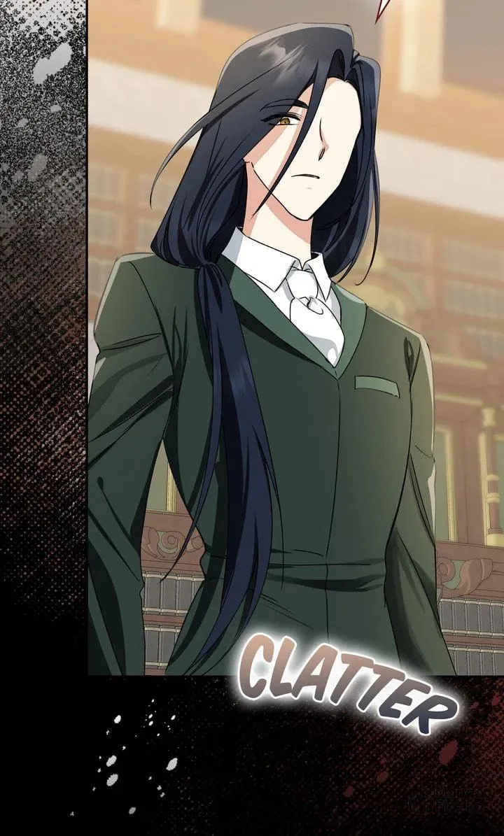 Read My Little Tyrant chapter 87 image 94 on Lezhin