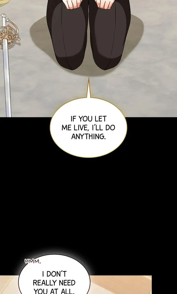 Read My Little Tyrant chapter 87 image 96 on Lezhin