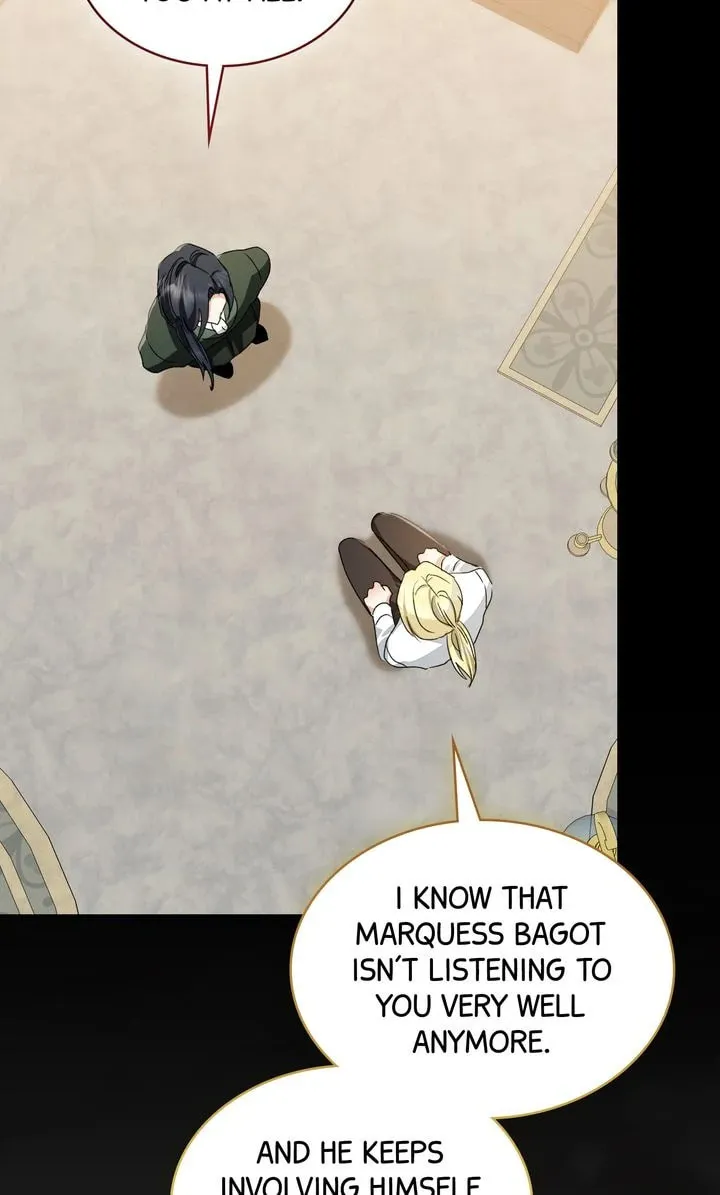 Read My Little Tyrant chapter 87 image 97 on Lezhin